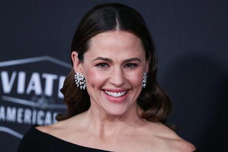 Jennifer Garners Kinder stammen aus ihrer Ehe mit Ben Affleck Jennifer Garners Kinder stammen aus ihrer Ehe mit Ben Affleck