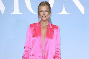 Pimp it! Pinke Blazer bringen Schwung in den Herbst