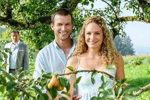 "Sturm der Liebe": Das ist das neue Traumpaar