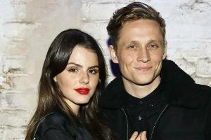 Ruby O. Fee und Matthias Schweighöfer: Liebe lieber öffentlich!
