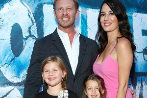 "Beverly Hills, 90210"-Star Ian Ziering lässt sich scheiden