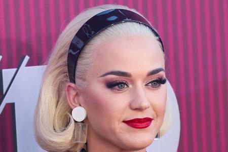 Muss Katy Perry bald vor Gericht? Muss Katy Perry bald vor Gericht?