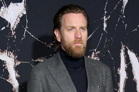 Ewan McGregor spielt in Ewan McGregor spielt in