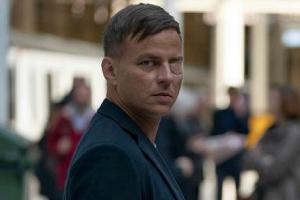 Tom Wlaschiha: Das erste Mal kein Casting dank "Game of Thrones"