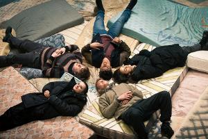 "Wir sind die Welle": Die Jugend rebelliert nun auf Netflix