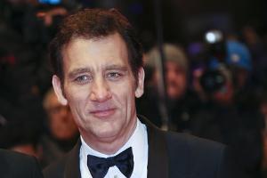Clive Owen wird zu Bill Clinton