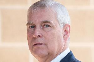 Prinz Andrew über die Epstein-Vorwürfe: "Ich bin wohl zu ehrenhaft"
