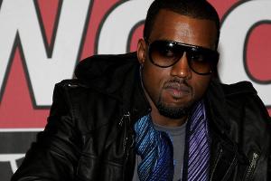 Kanye West gibt Geheimkonzert in US-Knast