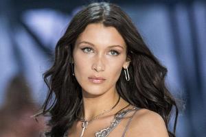 Bella Hadid: Das hält sie wirklich von der Victoria's-Secret-Show