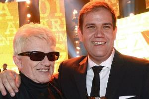 Heino und sein Ex-Manager streiten nach Kündigung um Geld