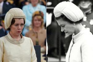 "The Crown" enthüllt: So ausgeflippt war die Queen unterwegs