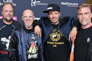 Die Fantastischen Vier verkünden vier weitere Zusatzshows