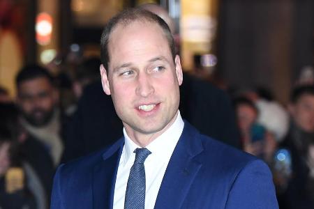 Prinz William wohnte den Tusk Conservation Awards in London ohne Herzogin Kate bei Prinz William wohnte den Tusk Conservation Awards in London ohne Herzogin Kate bei