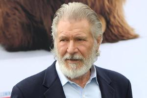 Harrison Ford: Der Filmstar wird zum TV-Serienheld