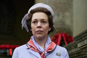 "The Crown": Steht Olivia Colmans Nachfolgerin als Queen schon fest?