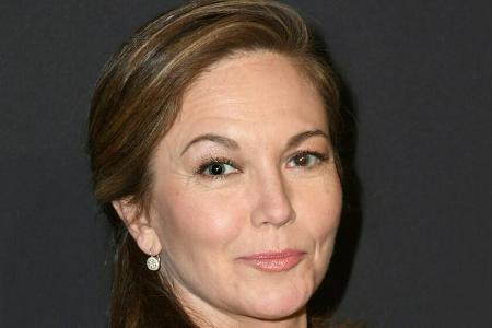 Diane Lane, hier während eines Events in Beverly Hills, protestierte am Freitag in Washington, D.C. Diane Lane, hier während eines Events in Beverly Hills, protestierte am Freitag in Washington, D.C.