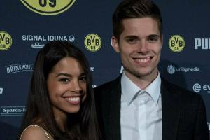 BVB-Star Julian Weigl: Steht das Hochzeitsdatum schon fest?