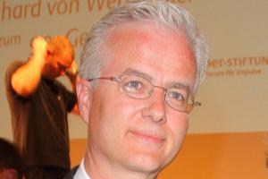 Fritz von Weizsäcker: Mutmaßlicher Täter hat "psychische Erkrankung"
