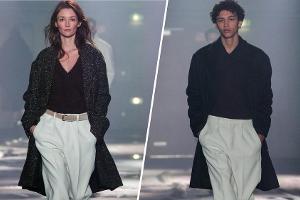 Modische Symbiose: Wie viel Unisex braucht die Welt?