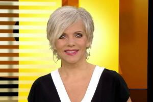 "Extra": Birgit Schrowange macht Schluss!