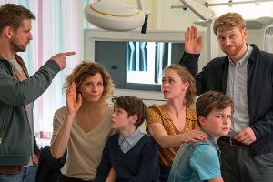 TV-Tipps am Mittwoch