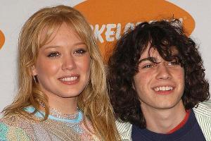 "Lizzie McGuire": Auch Adam Lamberg ist wieder mit dabei