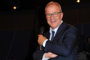 Meyer-Burckhardt hat nach Krebsdiagnose "beste Zeit meines Lebens"
