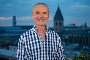 "Domian live": So kam die erste Sendung beim Publikum an