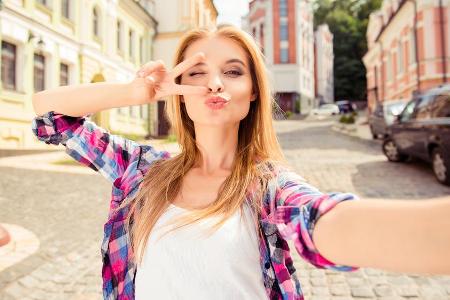 Ob das Posten von Selfies allen Nutzern noch genauso viel Spaß macht, wenn die anderen User die Likes nicht mehr sehen? Ob das Posten von Selfies allen Nutzern noch genauso viel Spaß macht, wenn die anderen User die Likes nicht mehr sehen?