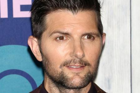 Adam Scott übernimmt in der Serie Adam Scott übernimmt in der Serie