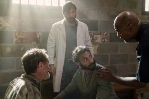 "Walking Dead": Schockierender Twist führt zum Tod eines Fanlieblings