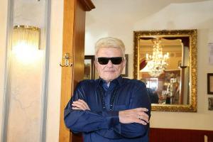Heino ist "schwer entsetzt" von seinem Ex-Manager