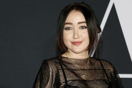 Noah Cyrus musste ein Konzert in Mexiko abbrechen