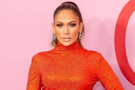 Jennifer Lopez wollte keine Gage für Jennifer Lopez wollte keine Gage für
