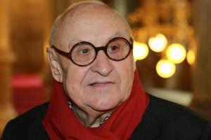 Österreichischer Autor und Karikaturist Gustav Peichl ist gestorben