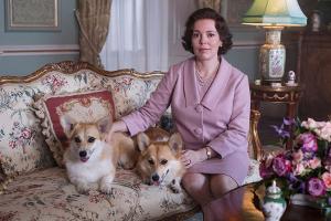 Verbannt! "The Crown" erinnert an vergessene Doku über die Royals