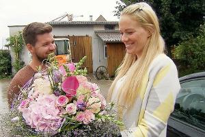 "Bauer sucht Frau": Bauer Michael wird zum Herzensbrecher