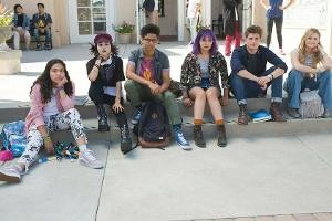 "Marvel's Runaways": Serie wird nach dritter Staffel abgesetzt