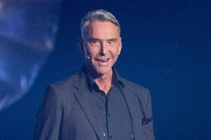 Wolfgang Joop: Des Star-Designers spitze Zunge