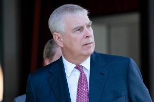 Entlarven neue Enthüllungen Prinz Andrew als Lügner?