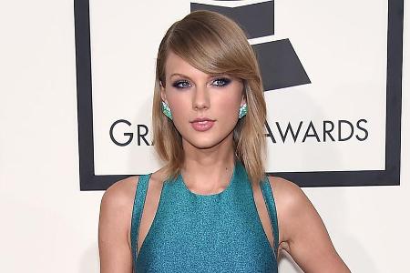Sängerin Taylor Swift hat Streit mit ihrem alten Label Big Machine Sängerin Taylor Swift hat Streit mit ihrem alten Label Big Machine