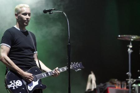 Die Ärzte um Farin Urlaub rocken 2020 Deutschland, Österreich und die Schweiz Die Ärzte um Farin Urlaub rocken 2020 Deutschland, Österreich und die Schweiz