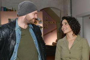 Das passiert heute in den Soaps