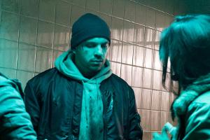 Netflix streicht "Skylines": Hauptdarsteller finden deutliche Worte