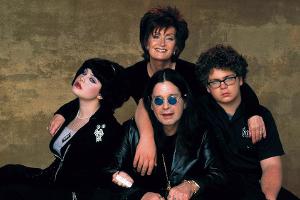 Gibt es ein TV-Comeback für "The Osbournes"?