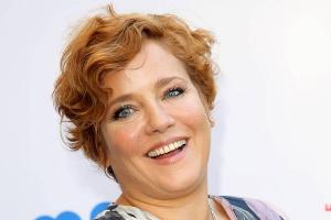 Drei Kinder, drei Väter: Muriel Baumeister im "Patch-Würg"-Wahnsinn
