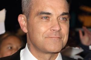 Kommt Robbie Williams zur "Helene Fischer Show"?