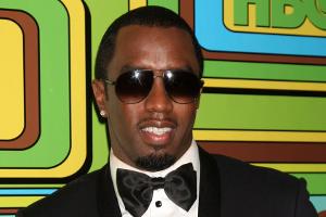 Musiker, Multitalent, Mogul: Sean Combs ist ein kreativer Macher