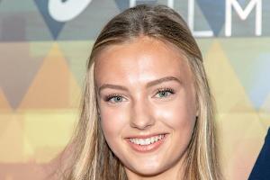 Lilly Krug ergattert Rolle in Hollywood-Produktion