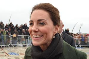 Herzogin Kate: Heimlicher Pub-Besuch in London?